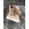 کتانی نایک ایر فورس زنانه Nike Air Force 1 Mid