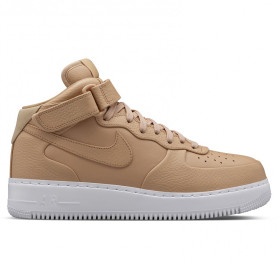 کتانی نایک ایر فورس زنانه Nike Air Force 1 Mid