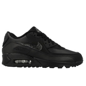 کتانی زنانه نایک مدل  ایر مکس  Nike Air Max 90 LTHR