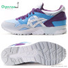 کتانی اسیکس مدل  ژل لایت  Asics Gel Lyte v