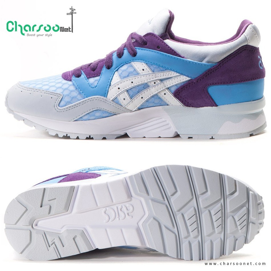 کتانی اسیکس مدل  ژل لایت  Asics Gel Lyte v