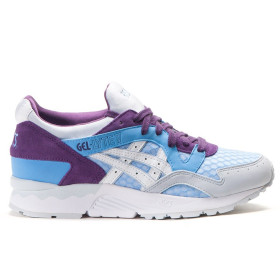 کتانی اسیکس مدل  ژل لایت  Asics Gel Lyte v