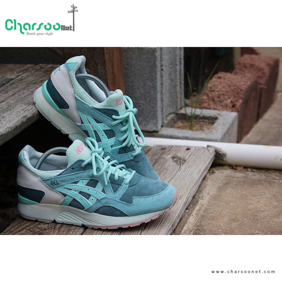 asics shoes gel lyte v