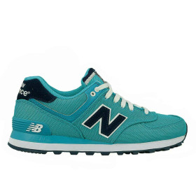 کتونی زنانه New Balance 574