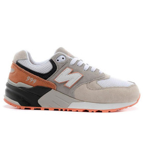 کفش لایف استایل زنانه New Balance 999