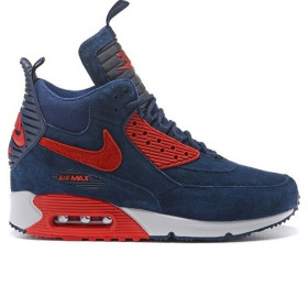 کفش اسنیکر نایک ایر مکس مردانه Nike Air Max 90 SneakerBoot