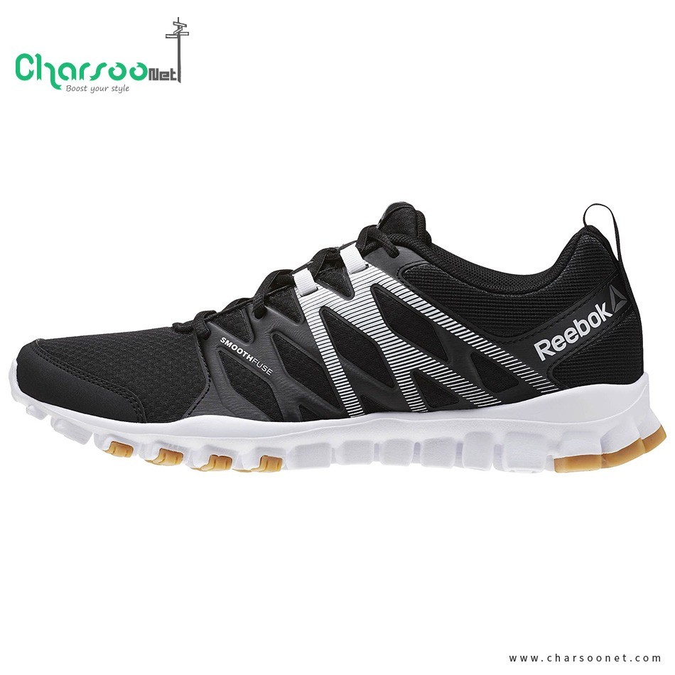 کفش رانینگ Reebok Real Flex Train 4.0 2017