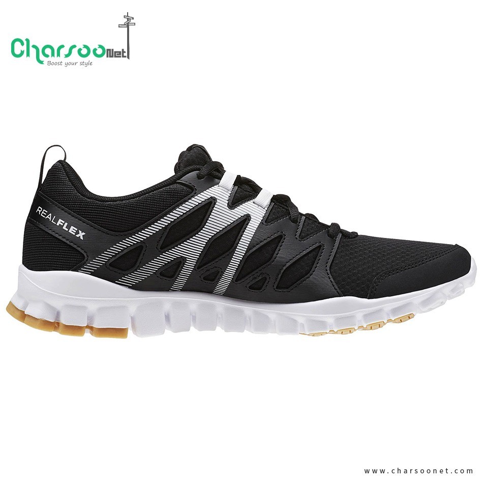 کفش رانینگ Reebok Real Flex Train 4.0 2017
