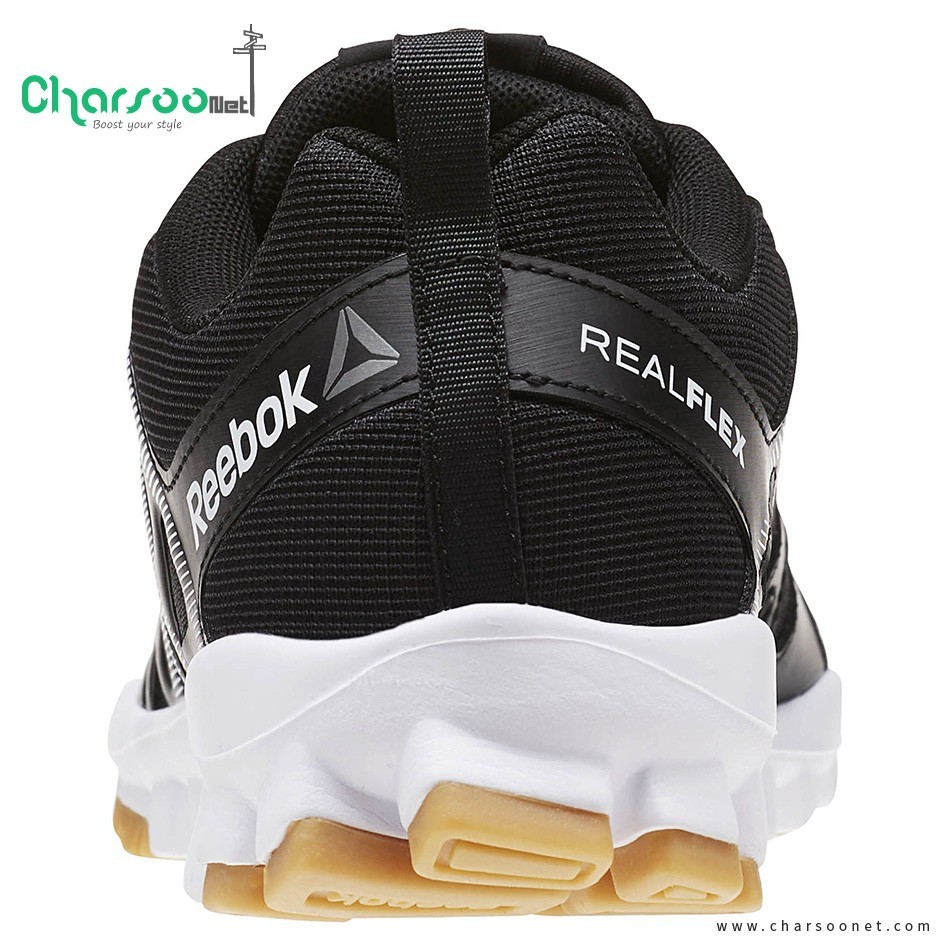 کفش رانینگ Reebok Real Flex Train 4.0 2017
