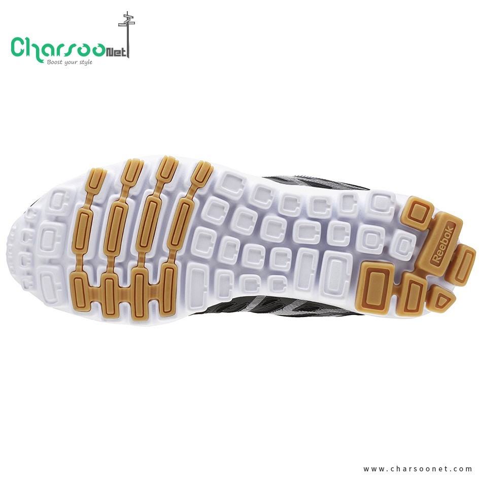 کفش رانینگ Reebok Real Flex Train 4.0 2017