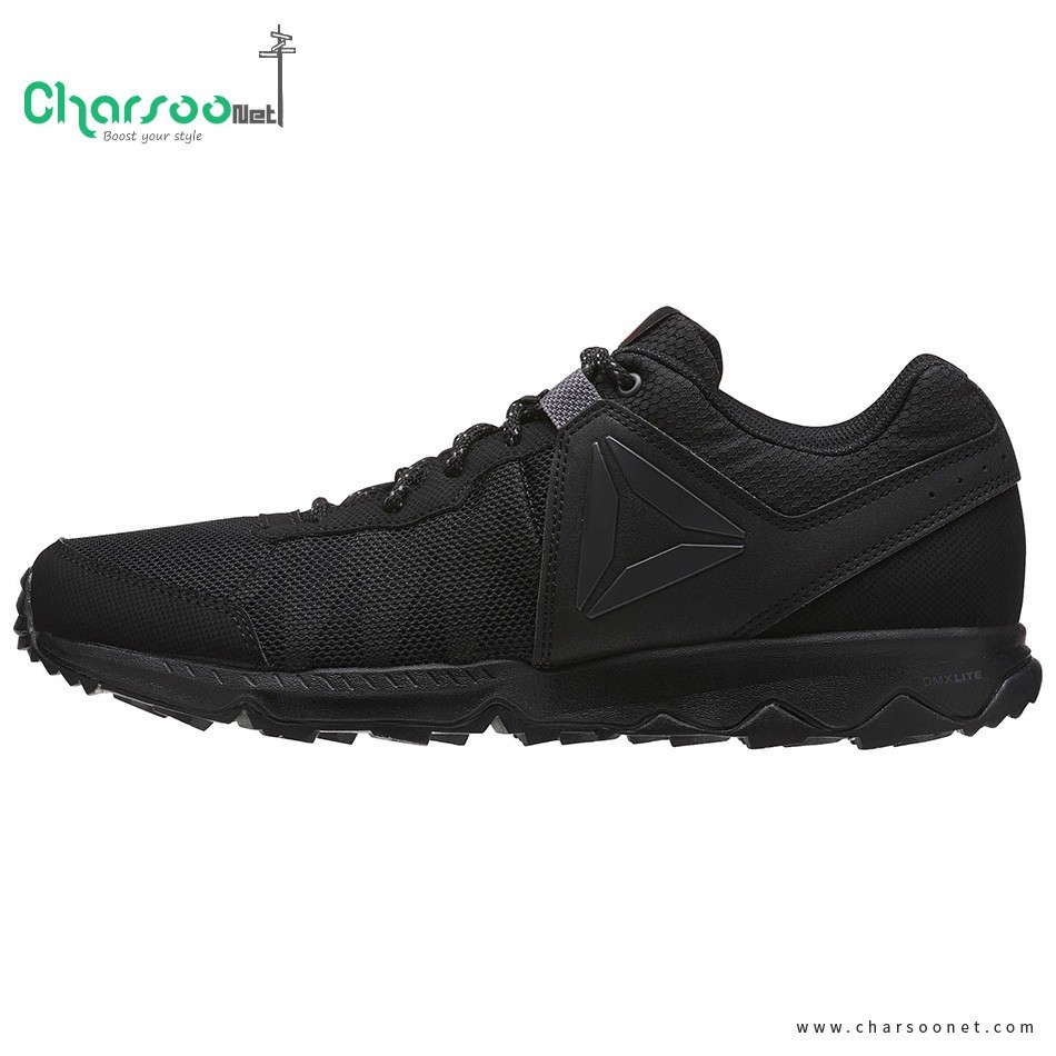 ریبوک رانینگ پسرانه Reebok DMX Lite Katak 2017