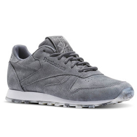 کتانی لایف استایل ریباک کلاسیک لیدر Reebok Classic Leather SHMR 2017