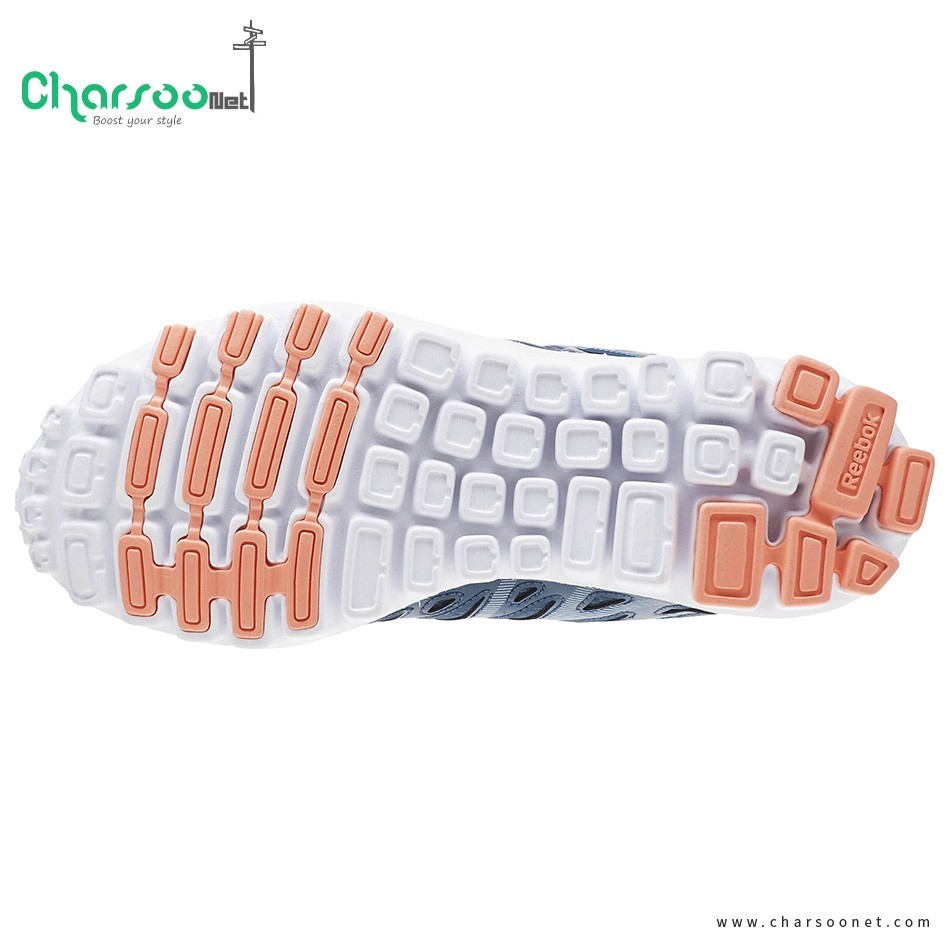 کتونی پیاده روی ریبوک زنانه Reebok RealFlex Train 4.0 2017