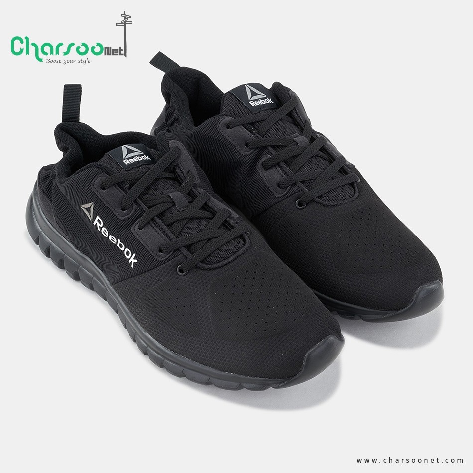 کتانی پیاده روی و دویدن مردانه ریباک Reebok Sublite AIM Running 2017
