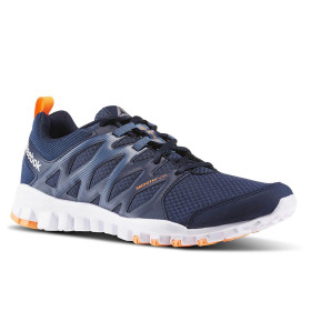 کتانی رانینگ پسرانه ریباک Reebok Real Flex Train 4.0 2017