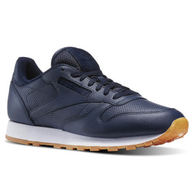 کتانی اسنیکرز مردانه ریباک Reebok Classic Leather PG 2017