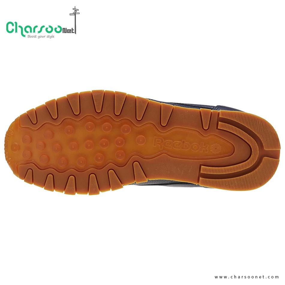 کتانی اسنیکرز مردانه ریباک Reebok Classic Leather PG 2017