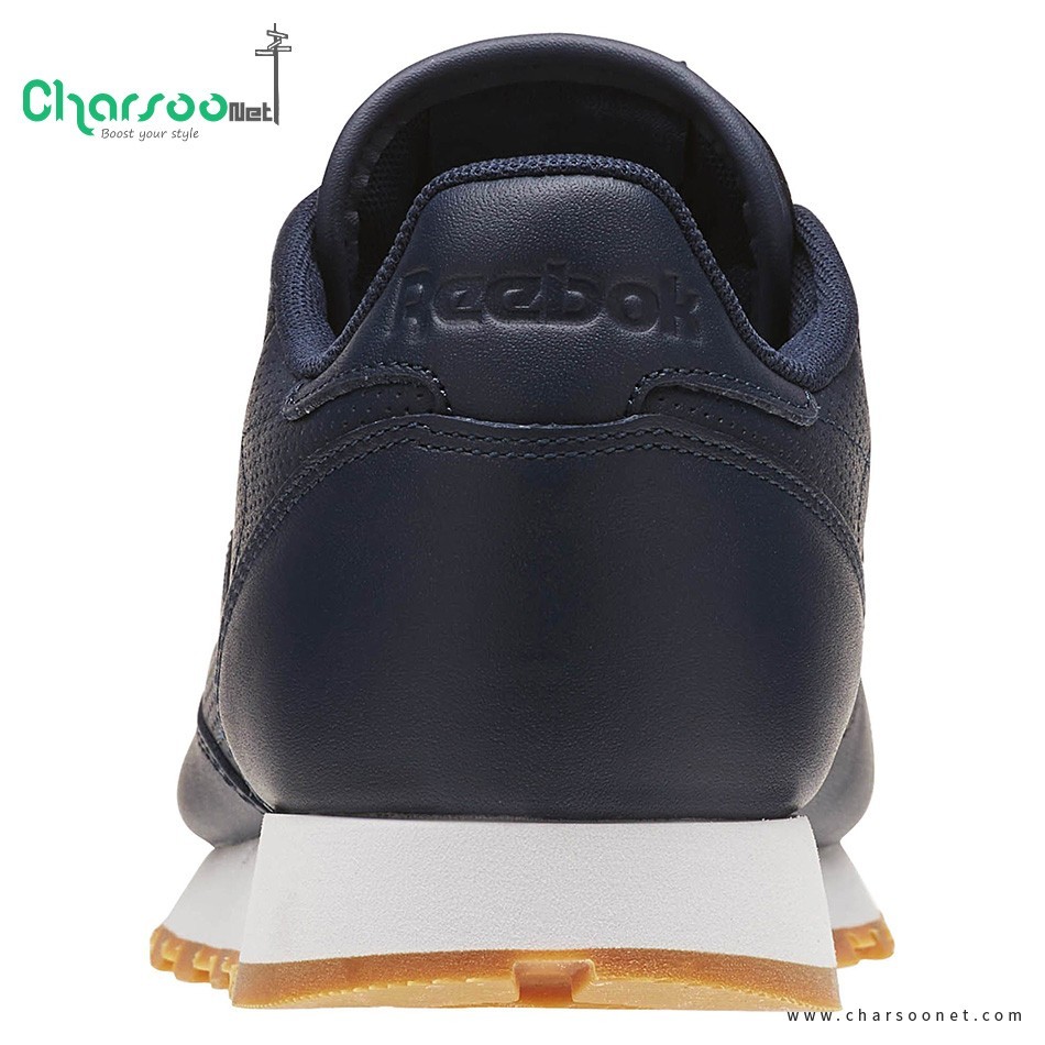 کتانی اسنیکرز مردانه ریباک Reebok Classic Leather PG 2017