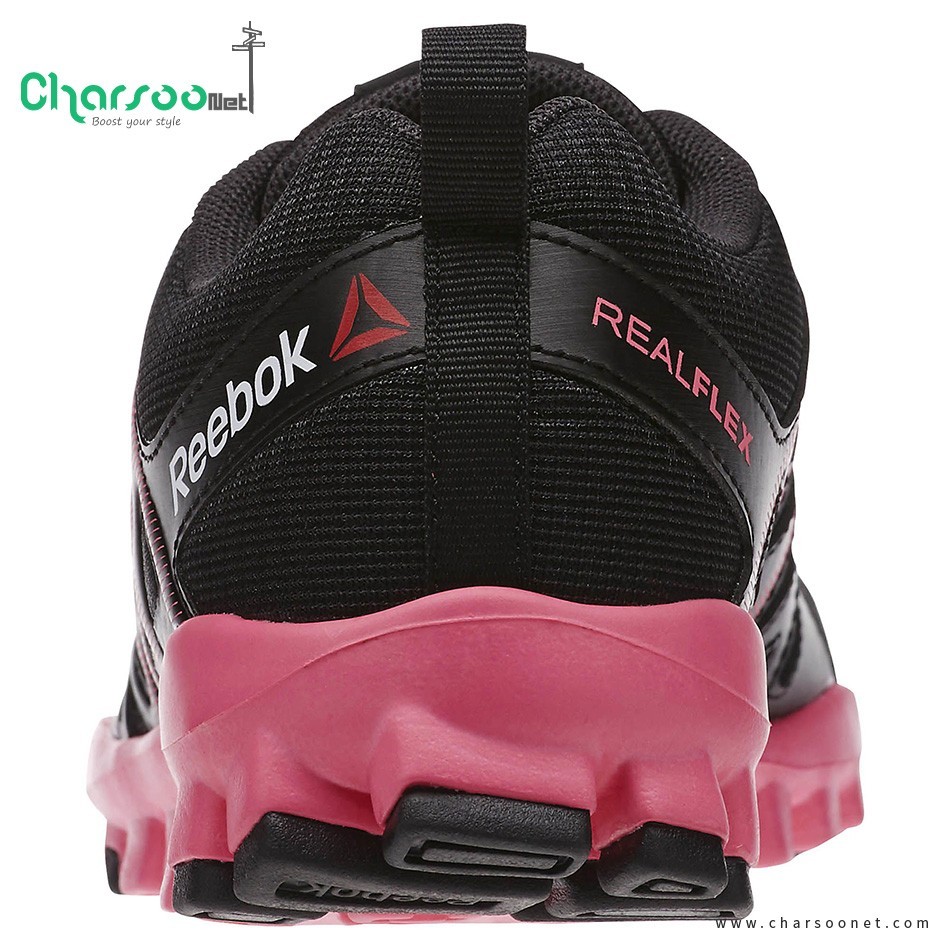 کفش دخترانه ریباک Reebok RealFlex Train 4.0 2017