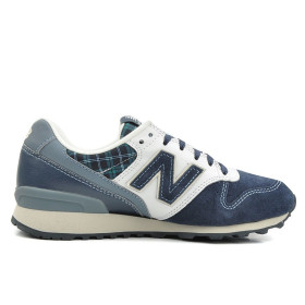 کتونی دخترانه New Balance 996