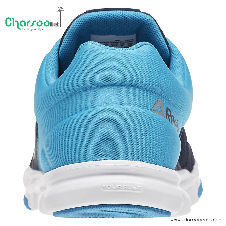 کفش دخترانه ریبوک یورفلکس Reebok Yourflex Trainette 9.0