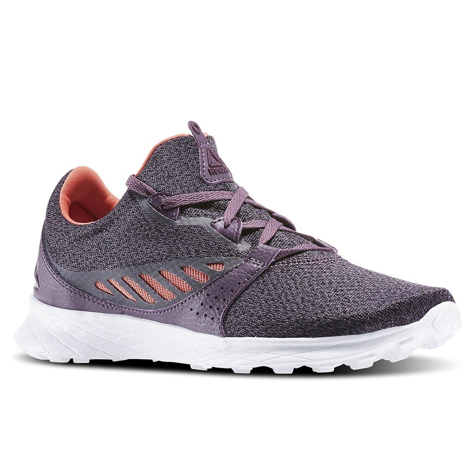 کتونی دخترانه ریبوک رانینگ Reebok Elle Heather