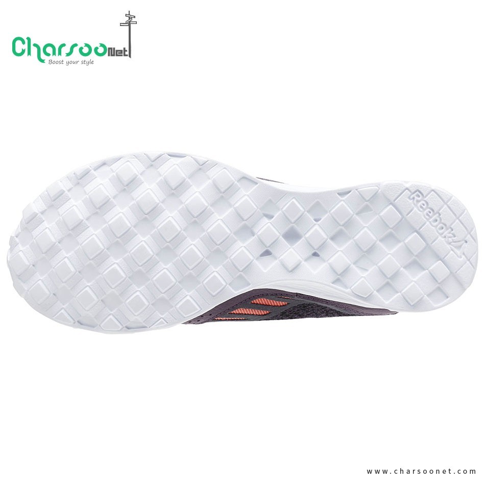 کتونی دخترانه ریبوک رانینگ Reebok Elle Heather