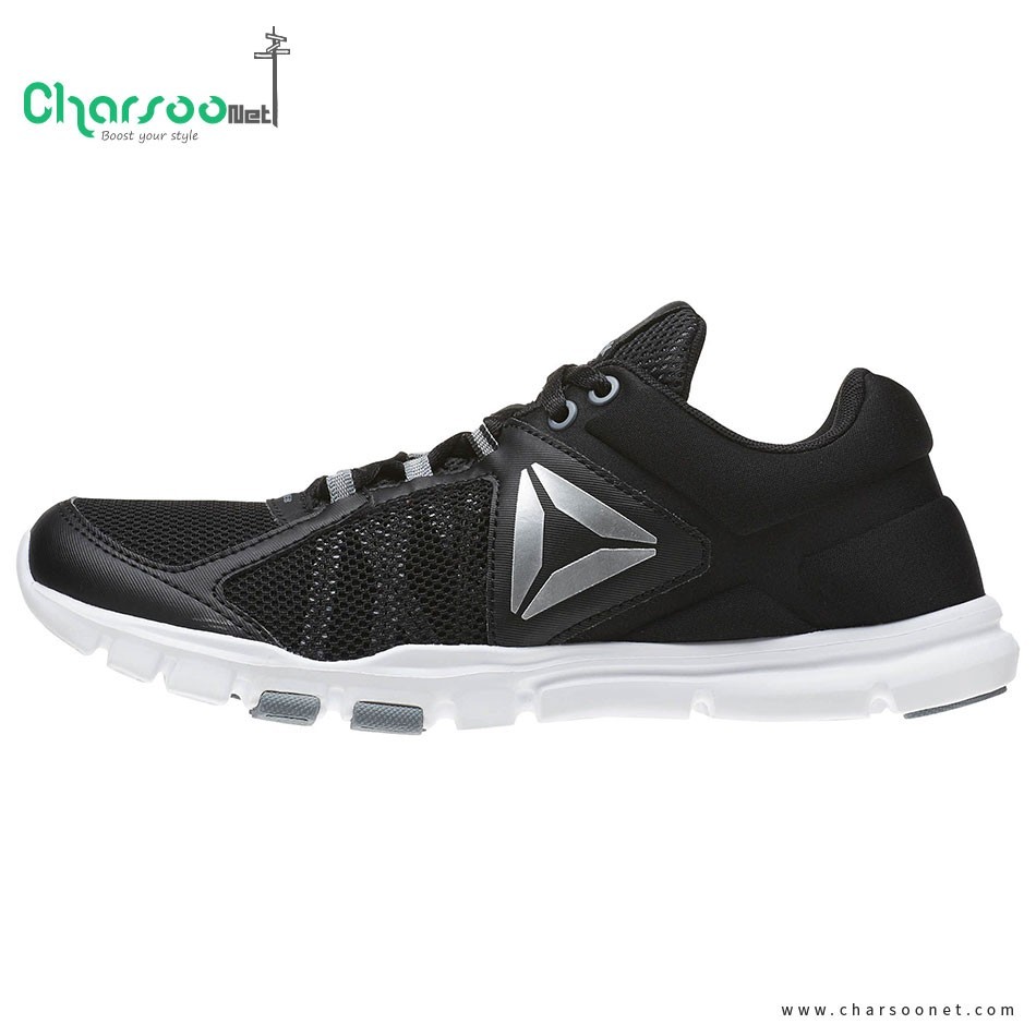 کتانی زنانه تمرین و ورزش ریباک Reebok Yourflex Trainette 9.0 MT