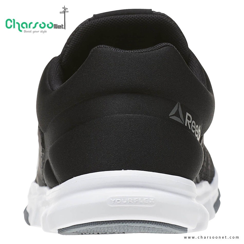 کتانی زنانه تمرین و ورزش ریباک Reebok Yourflex Trainette 9.0 MT