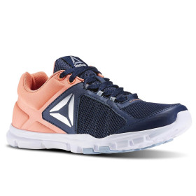 کتانی زنانه ریباک یورفلکسReebok Yourflex Trainette 9.0 MT