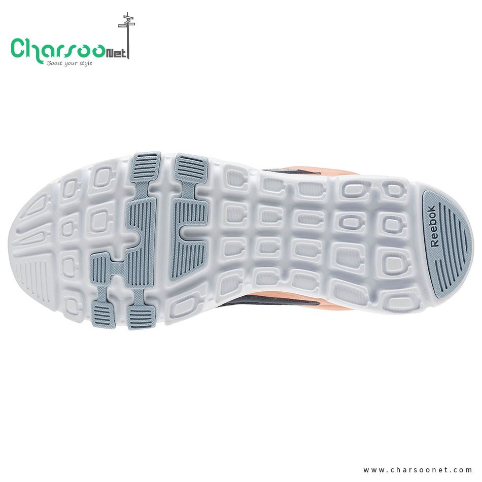 کتانی زنانه ریباک یورفلکسReebok Yourflex Trainette 9.0 MT