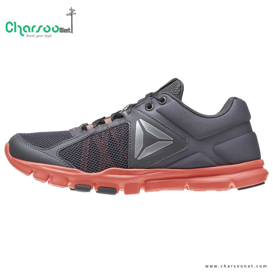 کتونی دخترانه ریباک Reebok Yourflex Trainette 9.0 MT