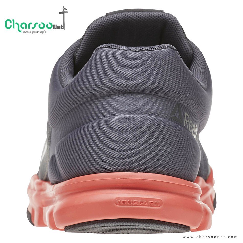 کتونی دخترانه ریباک Reebok Yourflex Trainette 9.0 MT