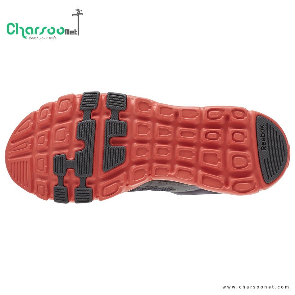 کتونی دخترانه ریباک Reebok Yourflex Trainette 9.0 MT