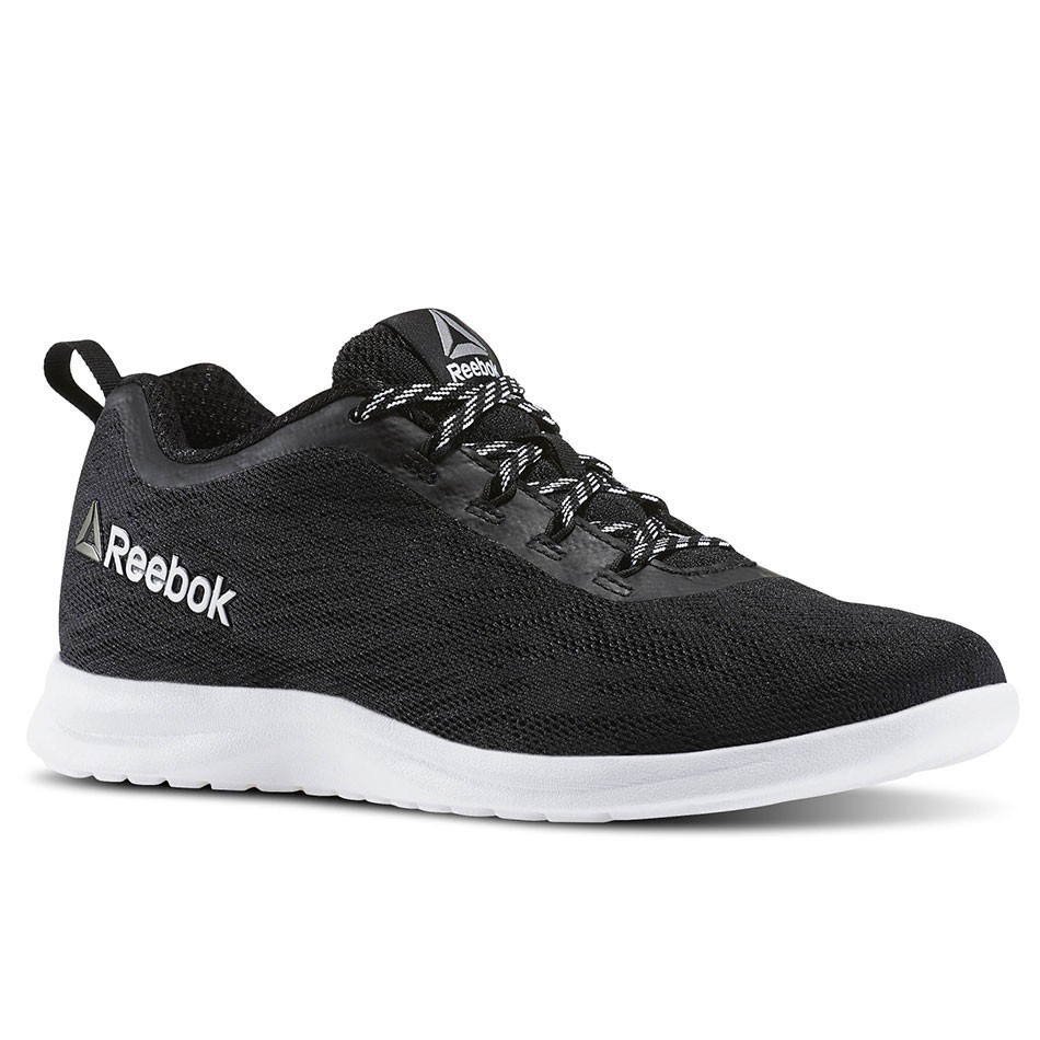 Reebok sales walk ahead