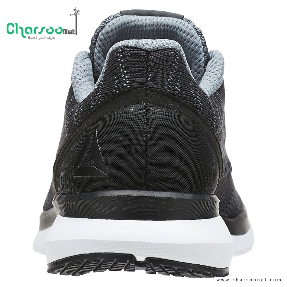 مردانه Reebok Print Smooth Ultraknit