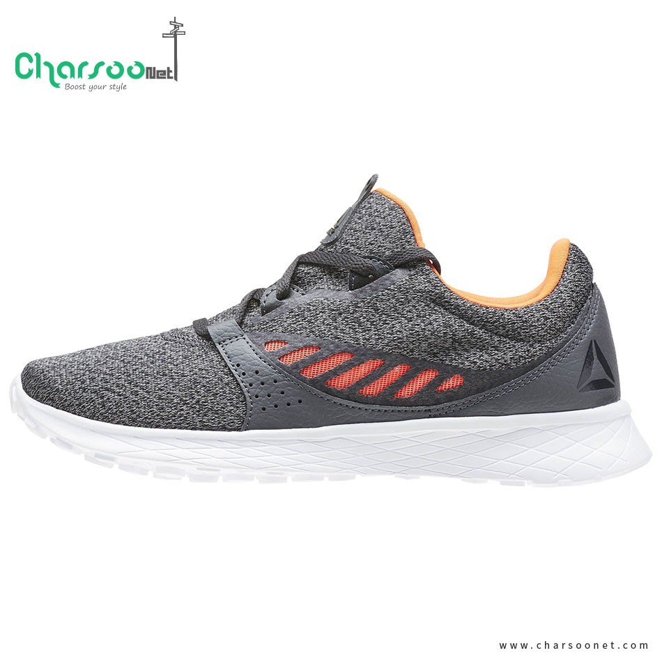 کفش رانینگ و پیاده روی زنانه Reebok Elle Heather