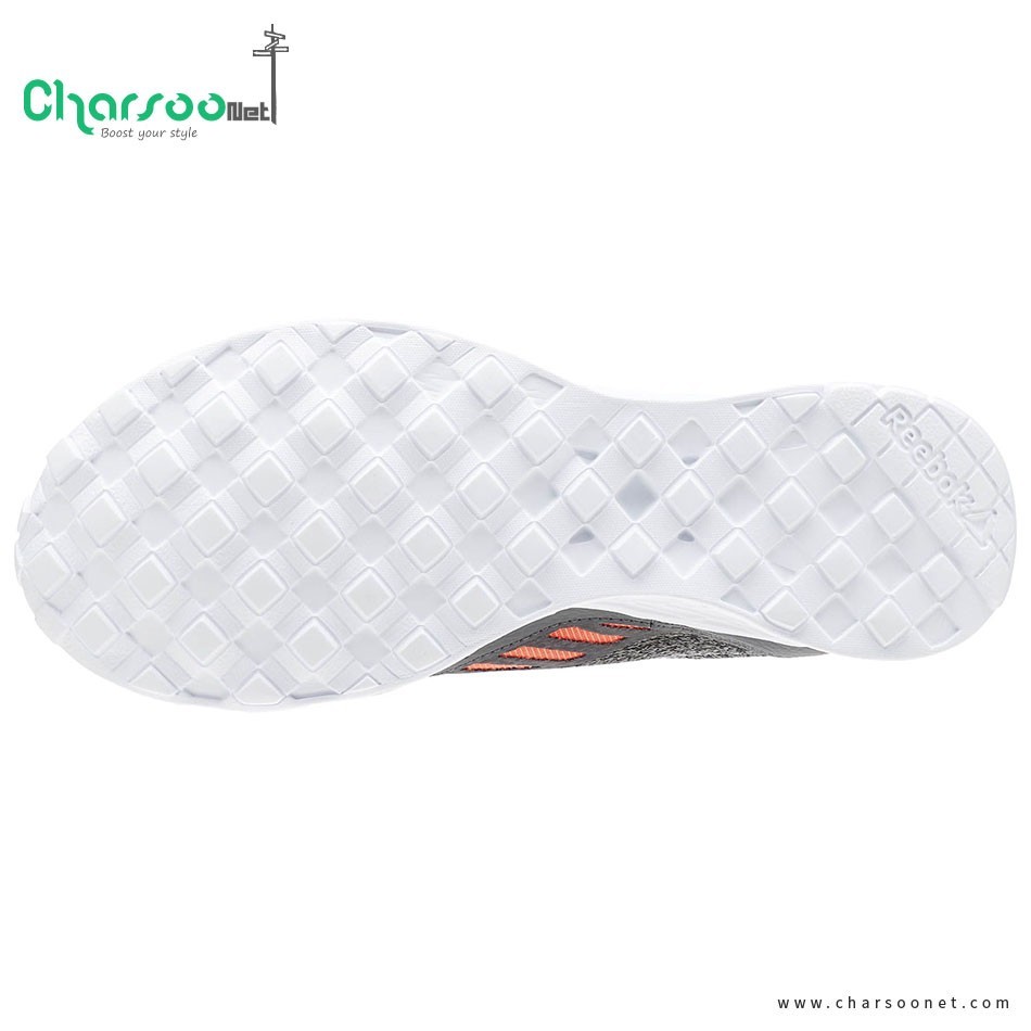 کفش رانینگ و پیاده روی زنانه Reebok Elle Heather