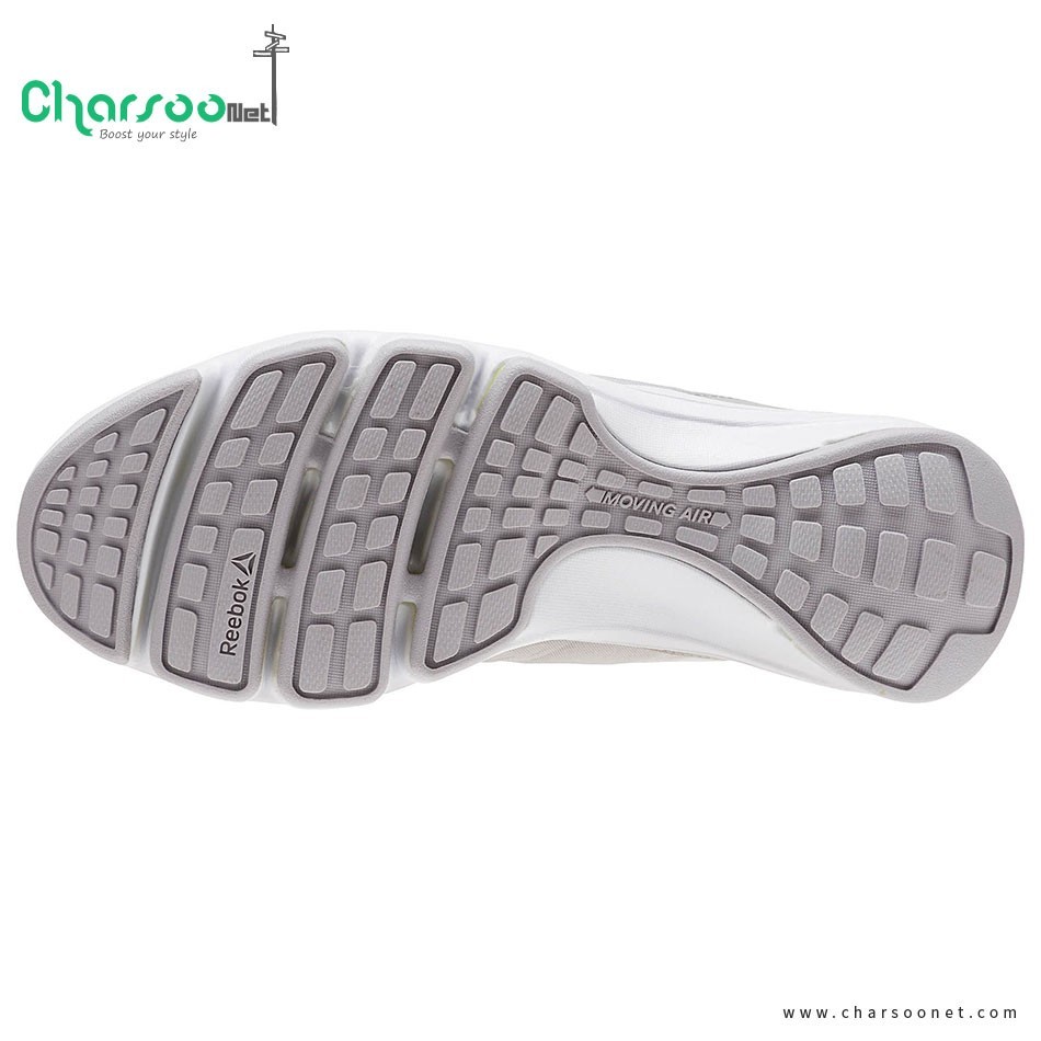 کتانی رانینگ دخترانه Reebok CloudRide DMX