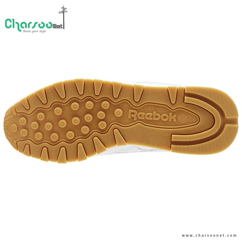کتانی اسنیکر زنانه ریبوک Reebok Classic Leather MET Diamond