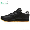 کتانی لایف استایل دخترانه Reebok Classic Leather MET Diamond