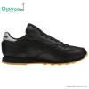 کتانی لایف استایل دخترانه Reebok Classic Leather MET Diamond