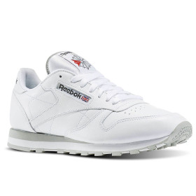 کتانی اسپرت مردانه ریباک Reebok CL LTHR 