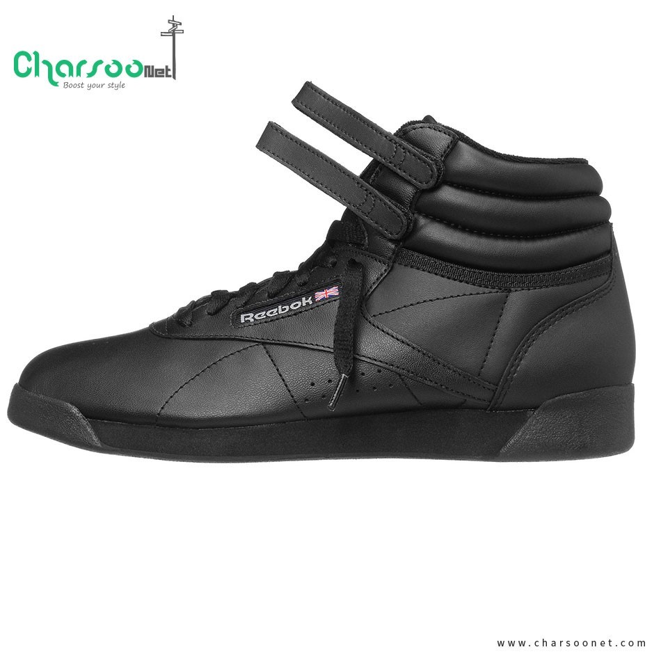 کفش اسپورت زنانه ریبوک Reebok Freestyle Hi 