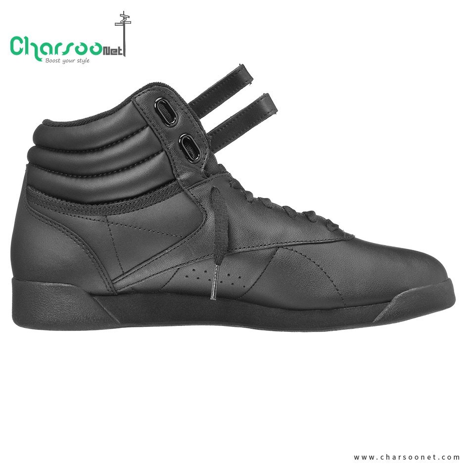 کفش اسپورت زنانه ریبوک Reebok Freestyle Hi 