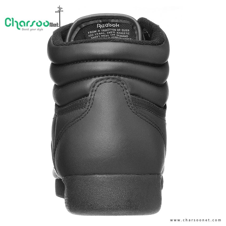 کفش اسپورت زنانه ریبوک Reebok Freestyle Hi 