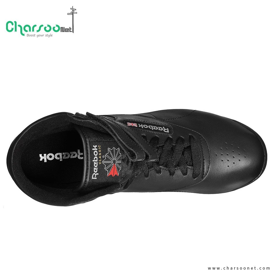 کفش اسپورت زنانه ریبوک Reebok Freestyle Hi 
