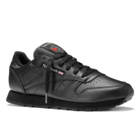 کفش لایف استایل زنانه ریباک Reebok CL LTHR