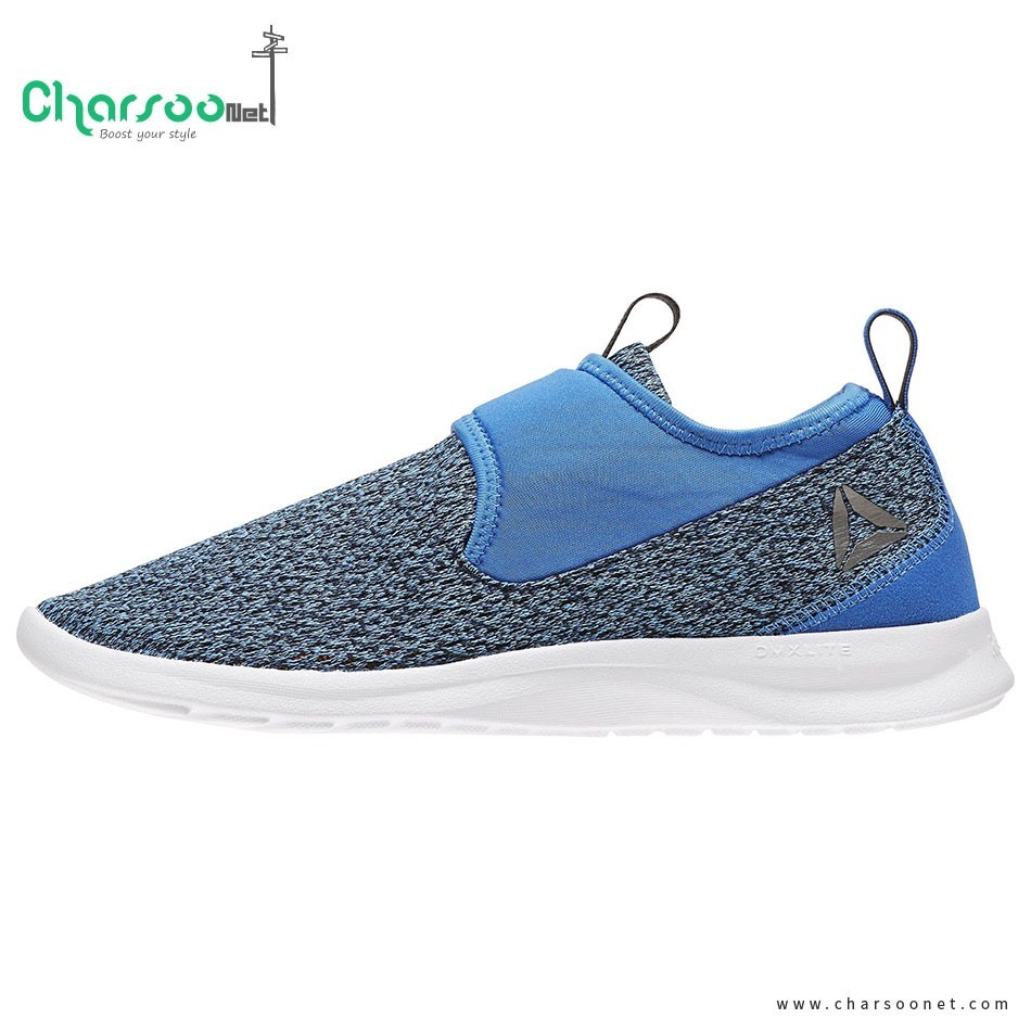 کتانی رانینگ زنانه ریباک Reebok DMX Lite Walk Slip