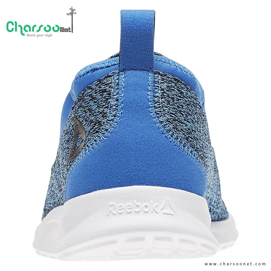 کتانی رانینگ زنانه ریباک Reebok DMX Lite Walk Slip